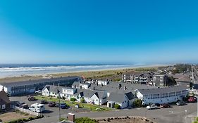 Tides by The Sea Seaside Oregon